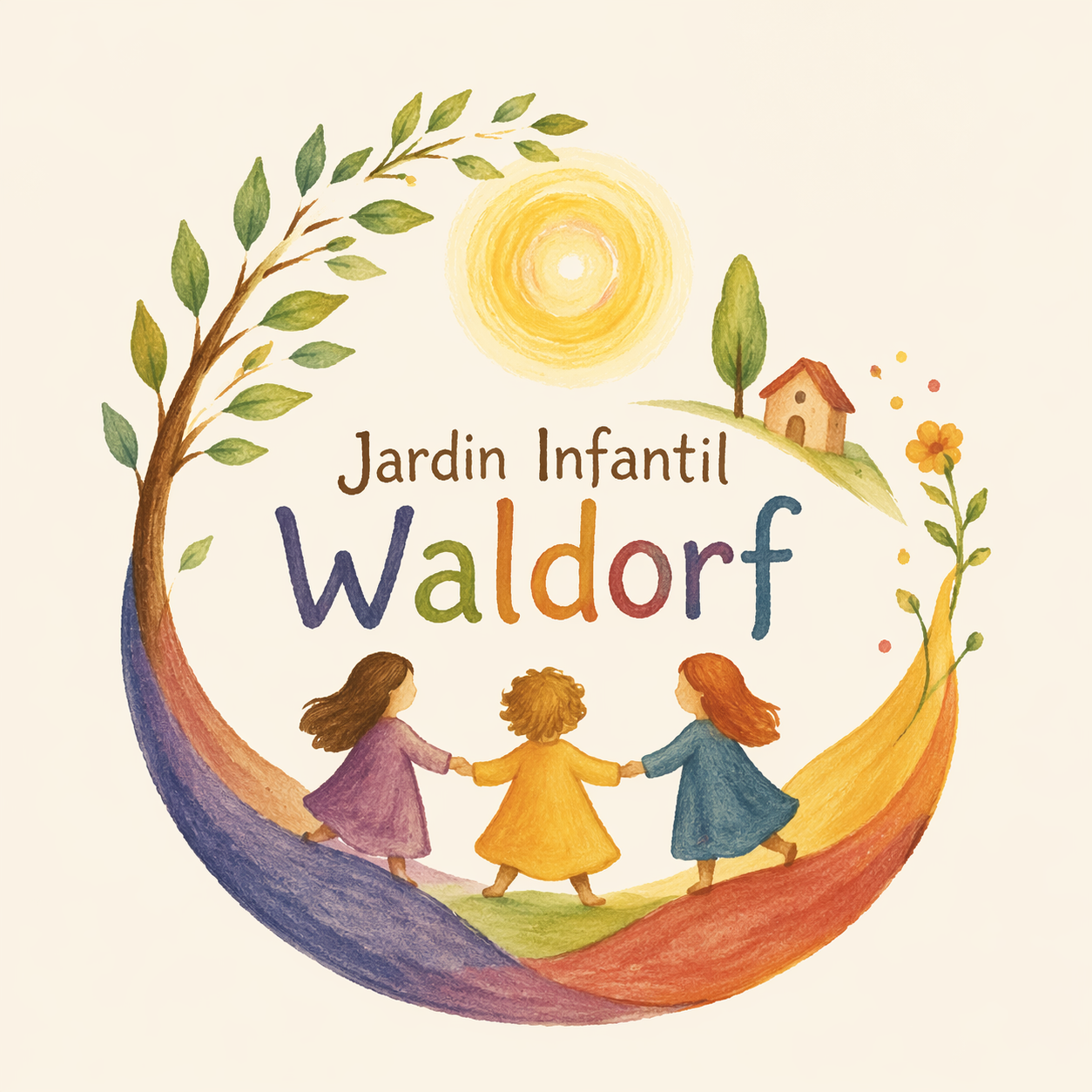 Jardín Infantil Waldorf
